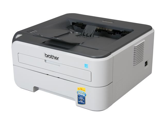 brother HL Series HL-2170W Workgroup Up to 23