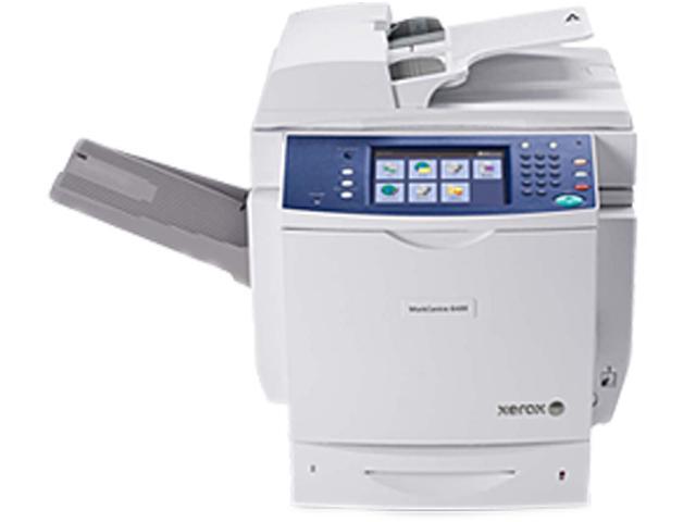 Xerox WorkCentre 7845 PCL6 Driver