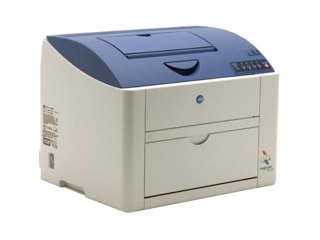 KONICA MINOLTA magicolor 2400W 5250220-100 Workgroup Up to