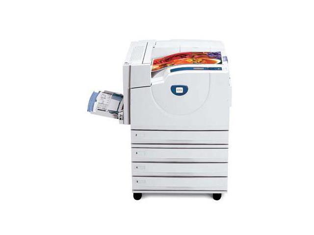 XEROX Phaser 7760GX Workgroup Up to 45 ppm