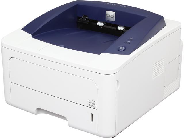 Xerox Phaser 3250/D Monochrome Laser Printer - Newegg.com