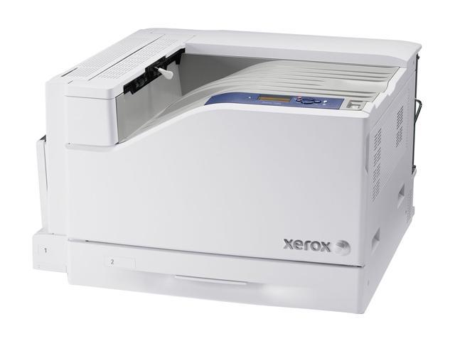 XEROX Phaser 7500/N Workgroup Up to 35 ppm