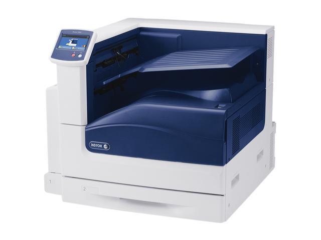 XEROX Phaser 7800/DN Workgroup Up to 45 ppm