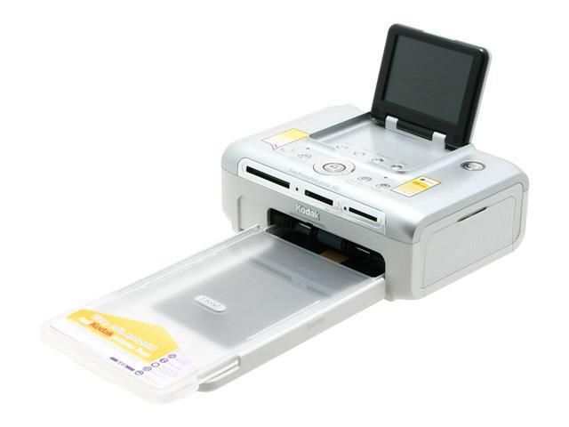 Kodak EasyShare Photo Printer 500 stampanti: prezzo a paragonare su ...