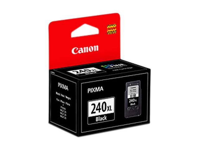 Canon PG-240 XL (5206B001) Ink Cartridge; Black
