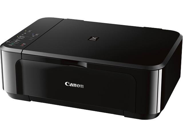 Canon PIXMA MG3620 Wireless Inkjet All-In-One Printer, Red - Newegg.com