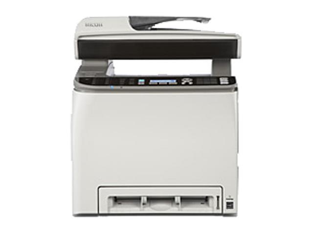 RICOH Aficio SP Series C242SF MFC / All-In-One