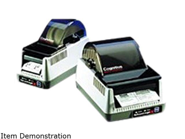 Cognitive TPG Advantage LX LBD24-2043-014G Direct Thermal 3 in/s 203 dpi Label Printer
