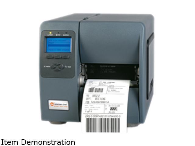 DATAMAX M-Class M-4210 (KJ2-00-08900Y07) Industrial Printer