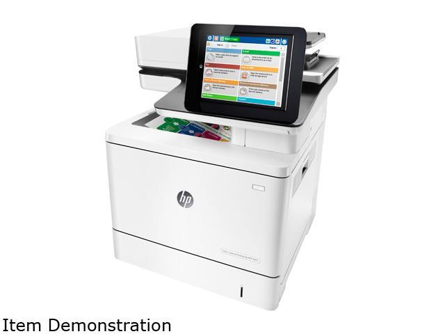 Драйвер hp color laserjet 3600 printing system