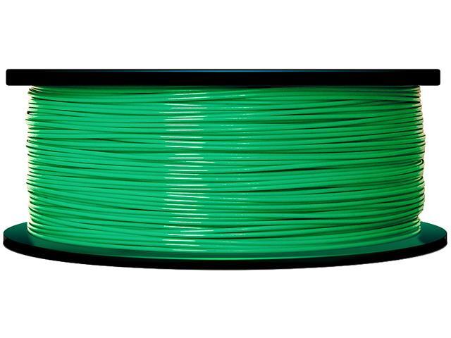 MakerBot True Green ABS Filament (1kg Spool)