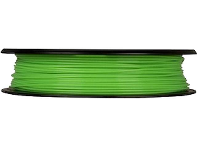 MakerBot Neon Green PLA Filament (Small Spool)