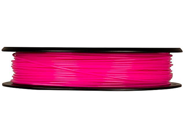 MakerBot Neon Pink PLA Filament (Small Spool)