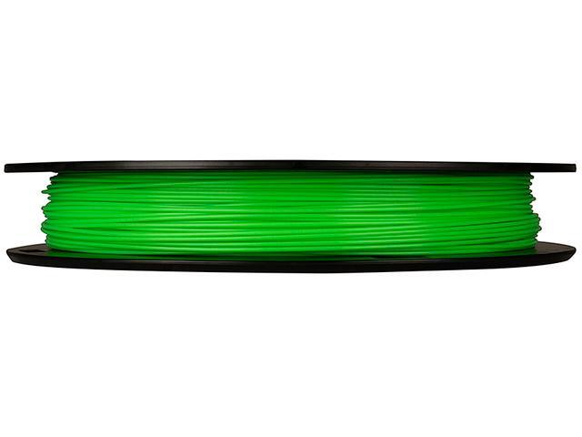 MakerBot Neon Green PLA Filament (Large Spool)