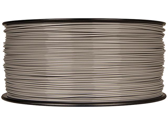 Makerbot MP06236 Cool Gray 1.75mm PLA plastic Filament