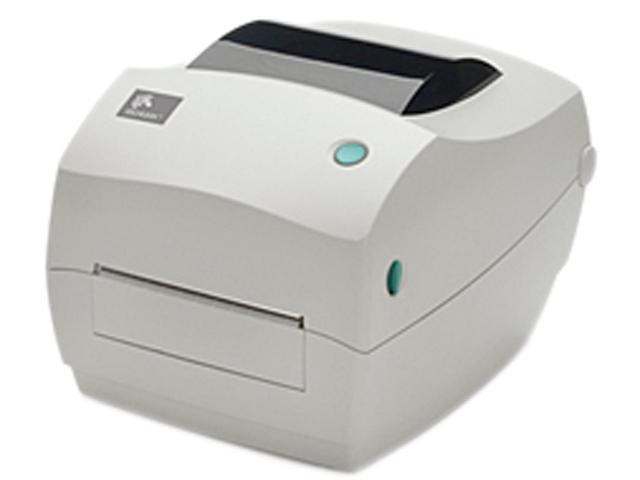 Zebra Gc420 200510 000 Gc420d Desktop Thermal Printer Neweggca 6275