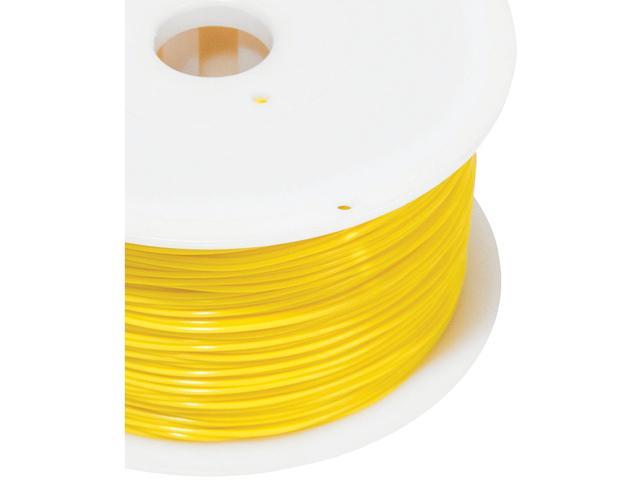 Mywerkz 24007 Yellow 1.75mm PLA Filament