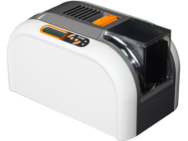 HiTi CS-220e 300dpi USB Color Transparent Card Printer