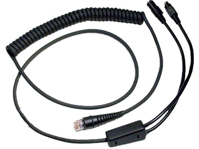 Honeywell 42206132-02E Scanner Cable