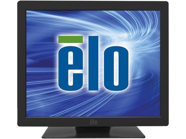 Elo 1929LM 19 LED LCD Touchscreen Monitor - 5:4 - 15 ms-Newegg.com