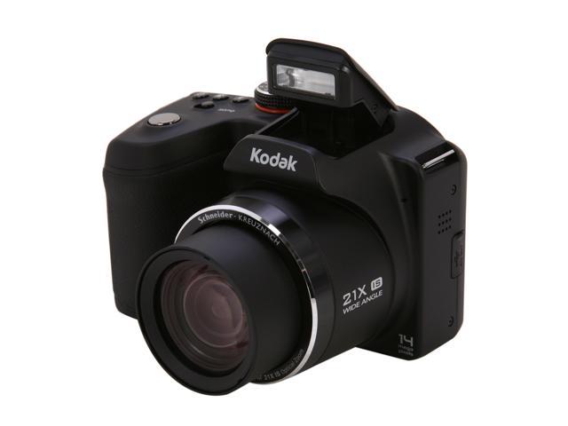 Kodak EasyShare Z5010 Digital Camera - Newegg.com