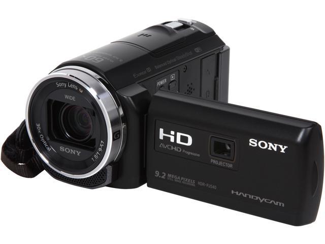 SONY - ☆SONY HDR-PJ540☆の+urbandrive.co.ke