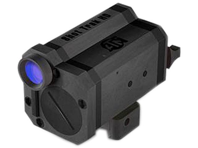 ATN Shot Trak HD SOGCSHTR1 Black 5MP High Definition Gun Camera