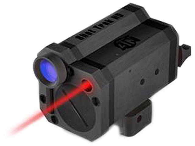 ATN Shot Trak-X HD SOGCSHTR2 Black 5MP High Definition Gun Camera