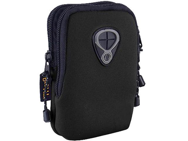 INLAND 02517 Black Camera Case