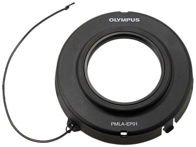 OLYMPUS 260293 Macro Lens Adapter for PT-EP01 Housing
