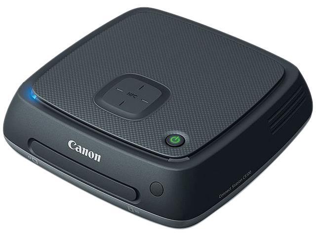 Canon CS100 9899B002 Connect Station