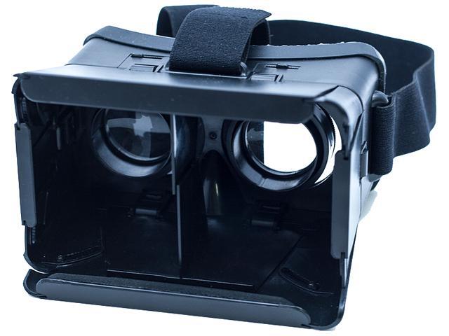 VSN Mobil AS1000008K V.360 Plastic Viewing Goggles