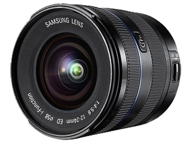 Samsung Lens