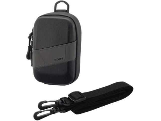 SONY LCM-CSVH/B Black Carrying Case
