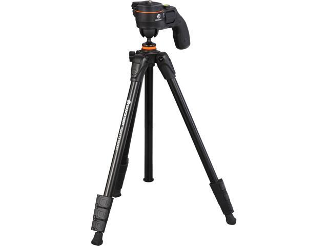 VANGUARD Espod CX 204AGH Ball Head Tripod