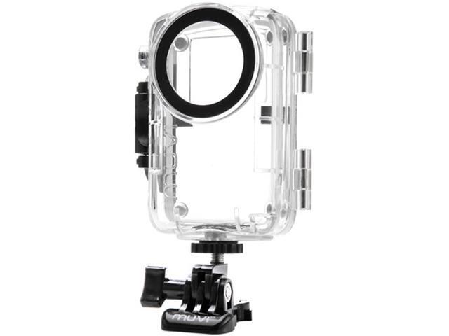 Waterproof case for Muvi HD 