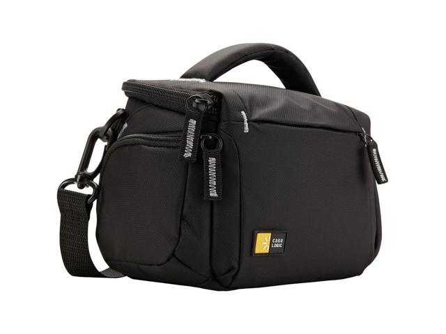 Case Logic TBC-405-BLACK Black Case