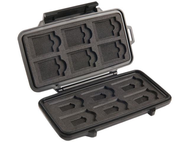 Pelican 0910-015-110 Memory Card Case