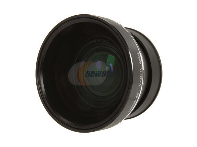 Canon WD-H58 0.7X Wide Conversion Lens