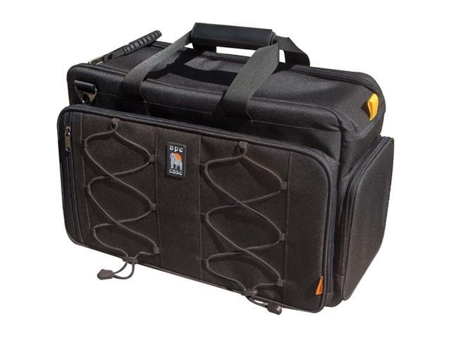 ape case ACPRO1600 Black Pro Luggage