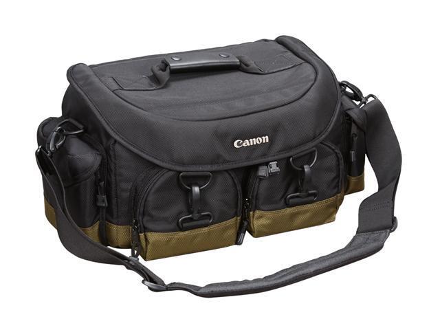 Canon 6242A001 SLR Camera Bags & Cases Black Professional Gadget Bag 