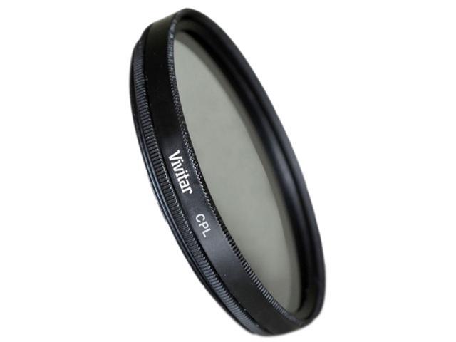 Vivitar VIV-CPL-77 Polarizing Filters 77mm CPL Filter 