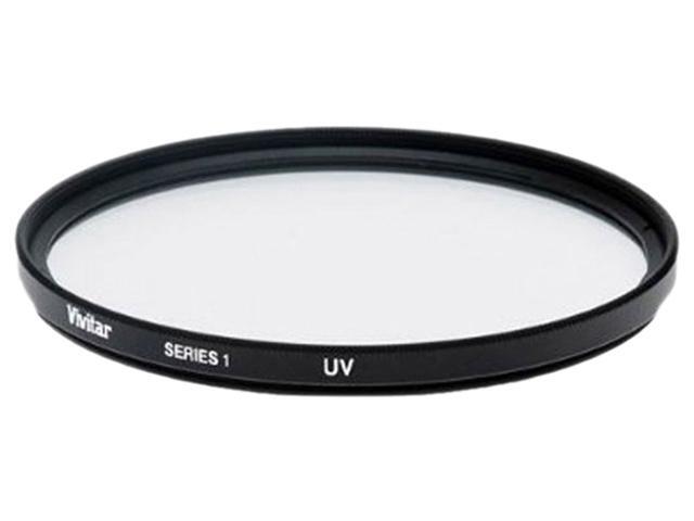Vivitar VIV-MC-UV-72 UV, Haze & Protection Filters 72mm Multi-Coated Ultra Violet Filter