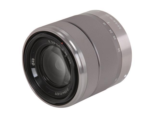 11月16日限定価格✨SONY E 18-55mm OSS SEL1855 購入サイト