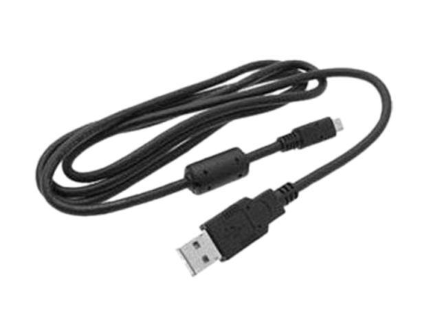 Panasonic K1HY08YY0017 USB Cable