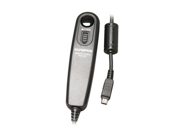 OLYMPUS RM-UC1 34" Remote Cable Release