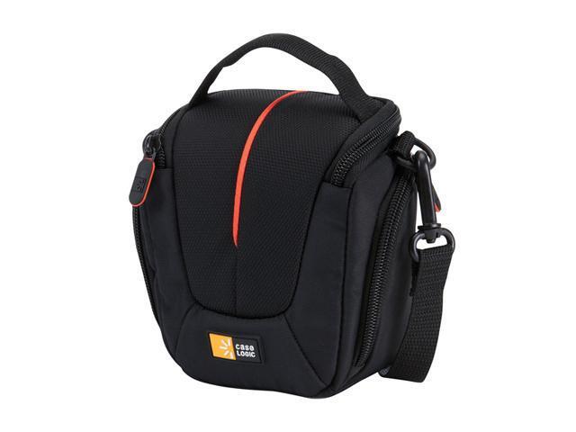 Case Logic DCB-303 Black Camcorder Cases