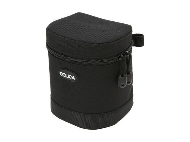 DOLICA WB-4111 Black Lens Case - Medium