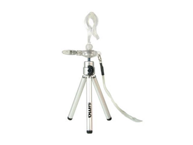 Sima ST-11K Universal Mini-Tripod with Cameraphone Clip