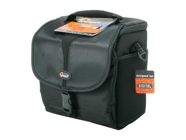 Lowepro LP34703-0EU Black Rezo 170 AW Shoulder Bag 